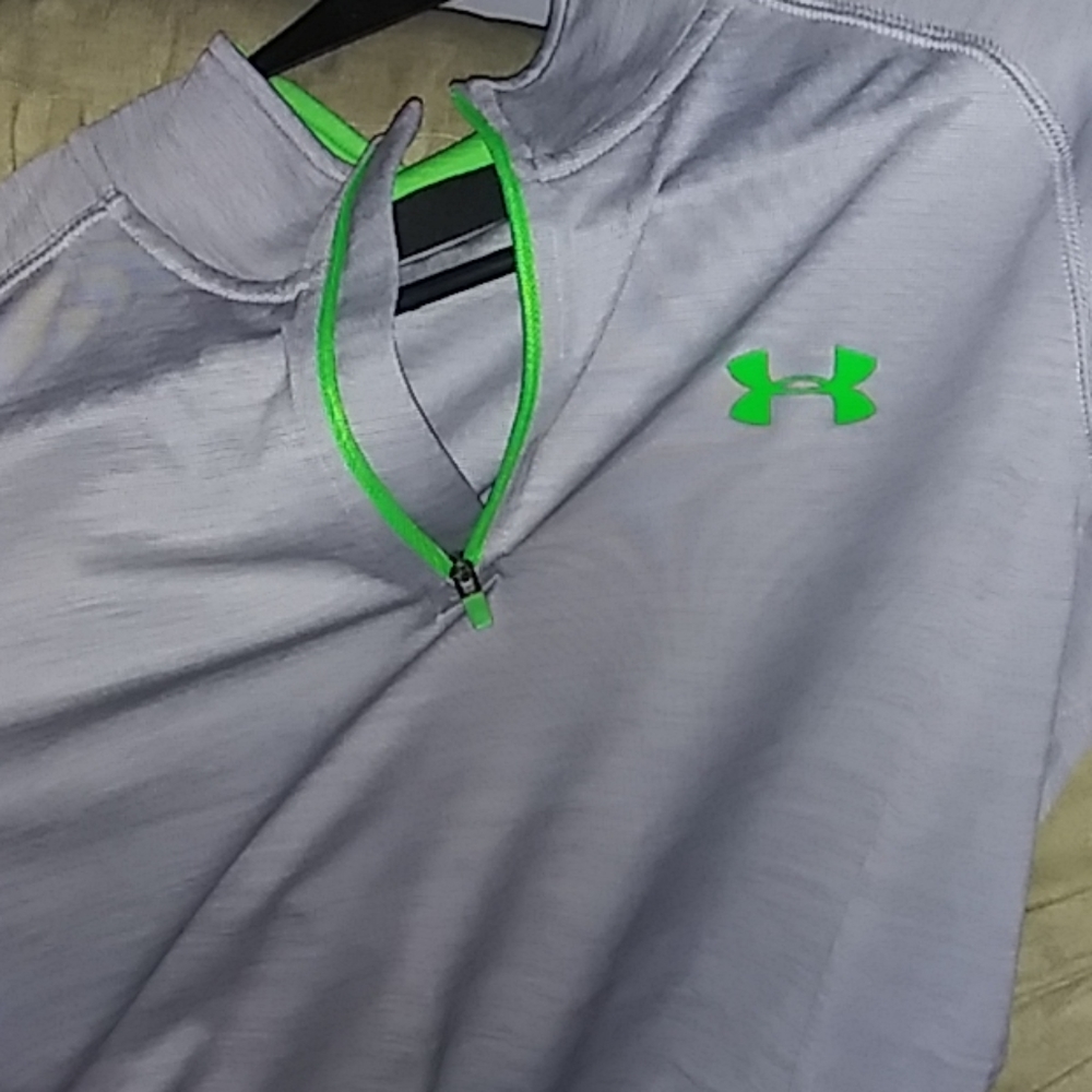 Underamour jacket